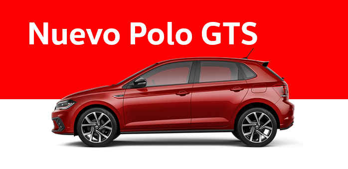 Nuevo Polo GTS