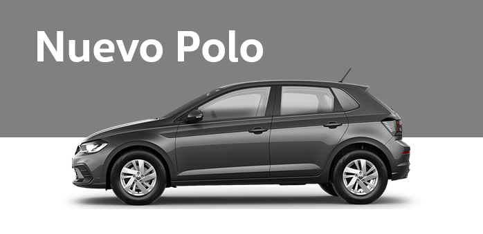 Nuevo Polo