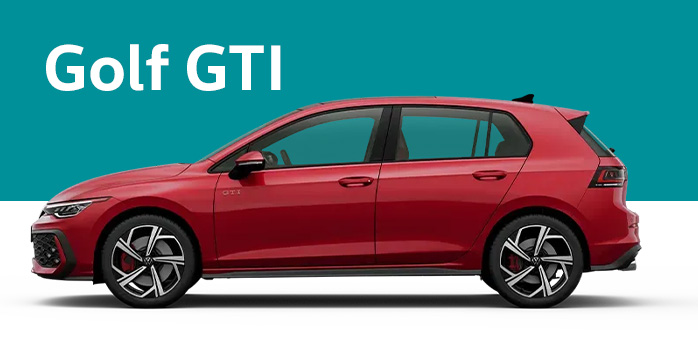 Golf GTI